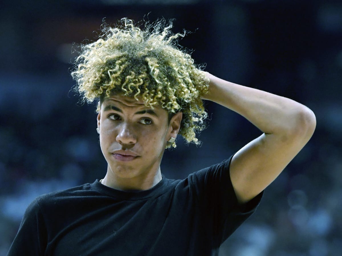 LaMelo Ball returns to states, will attend high school in Ohio