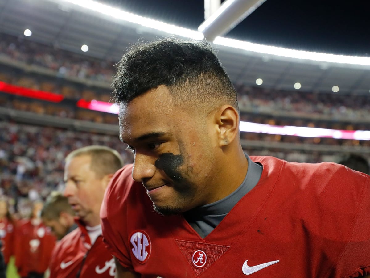 Adam Schefter details Tua's chances of playing in the playoffs