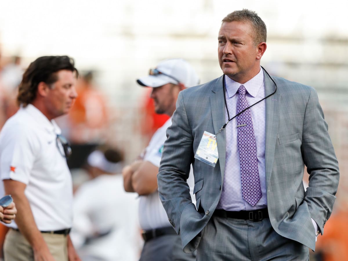 ESPN Releases Statement On Kirk Herbstreit Situation - The Spun: What's  Trending In The Sports World Today