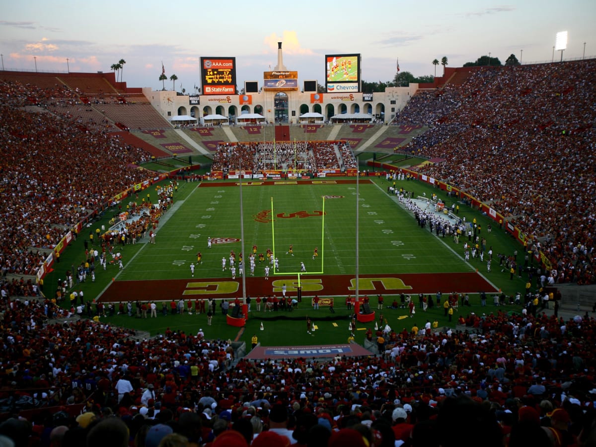 2020 Pac-12 season will kickoff with Arizona State vs. USC at 9:00 a.m. local  time