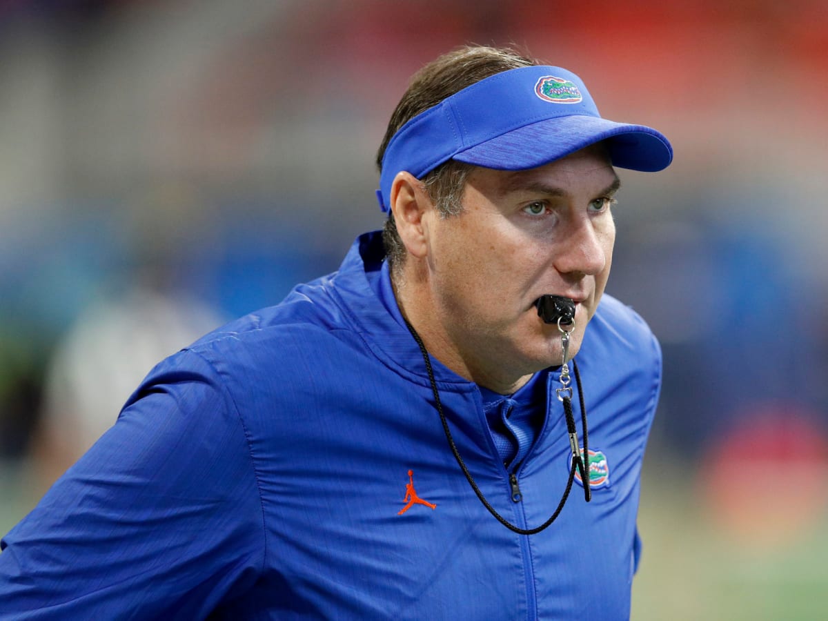 NFL analyst thinks Dan Mullen could end up coaching an NFL team next year