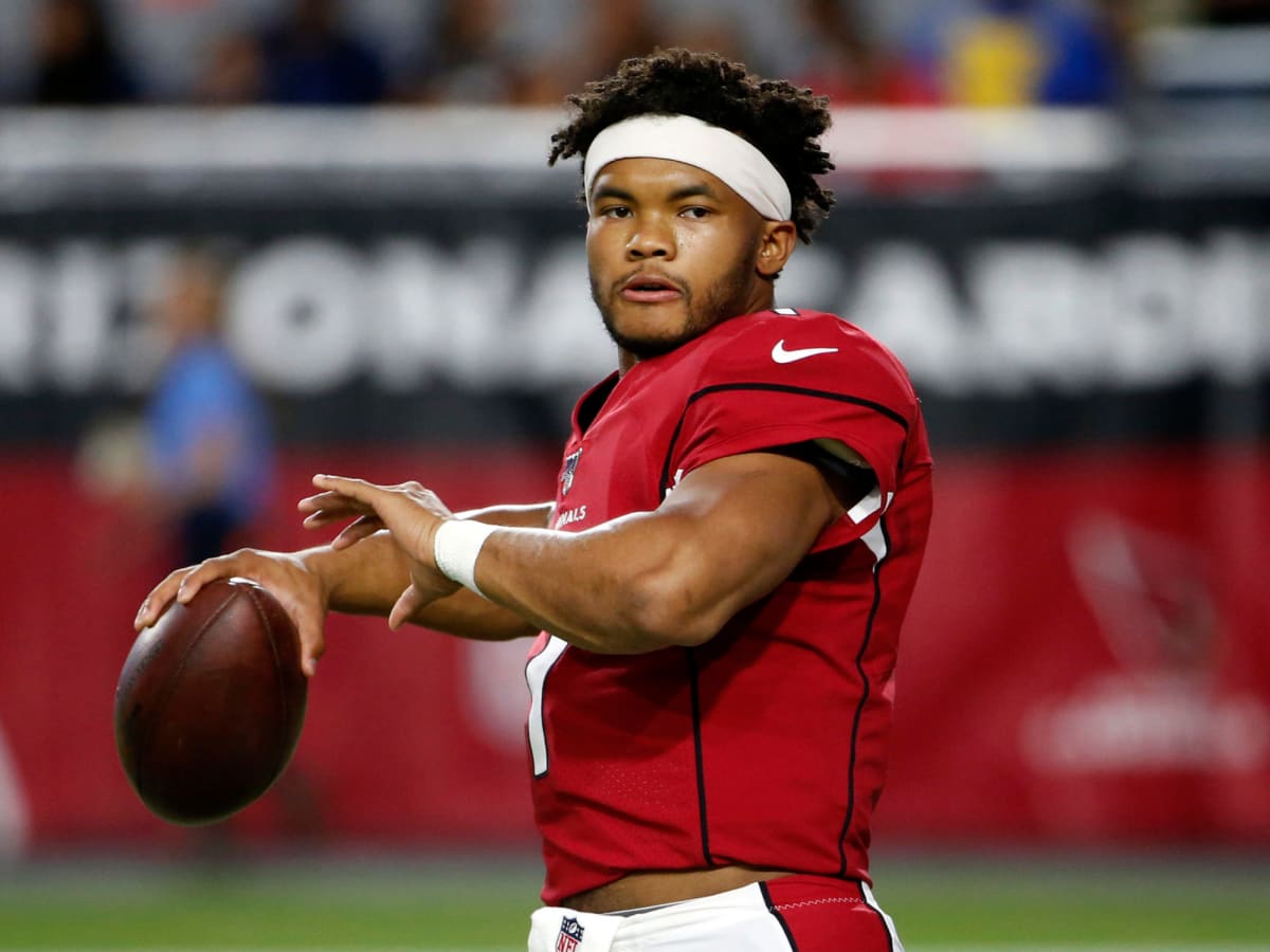 Cardinals news: Kyler Murray makes major move that will make Arizona fans  happy amid trade rumors