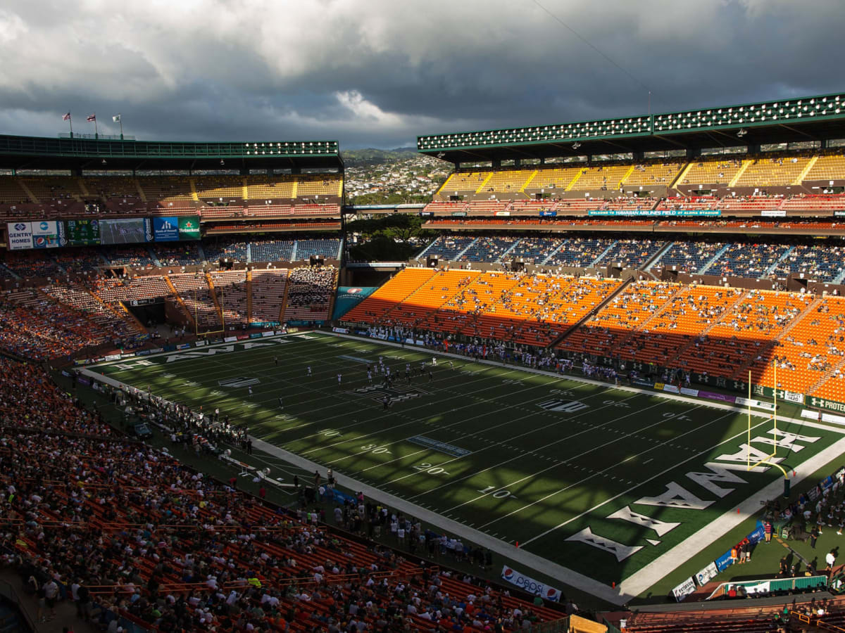 NFL to stage 2014 Pro Bowl in Hawaii, one week before New Jersey hosts  Super Bowl - Hawaii Magazine