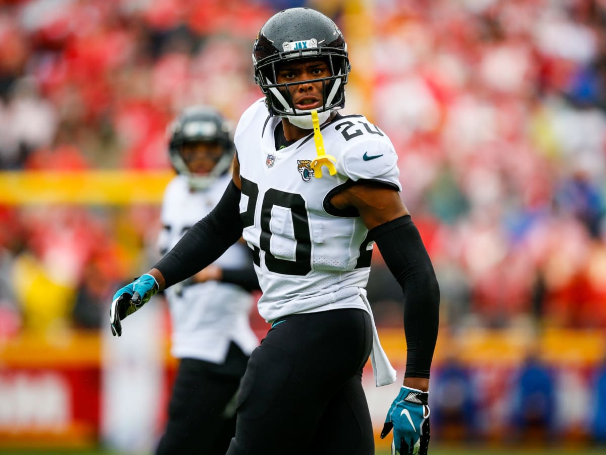 NFL World Reacts To Jalen Ramsey's Message - The Spun: What's