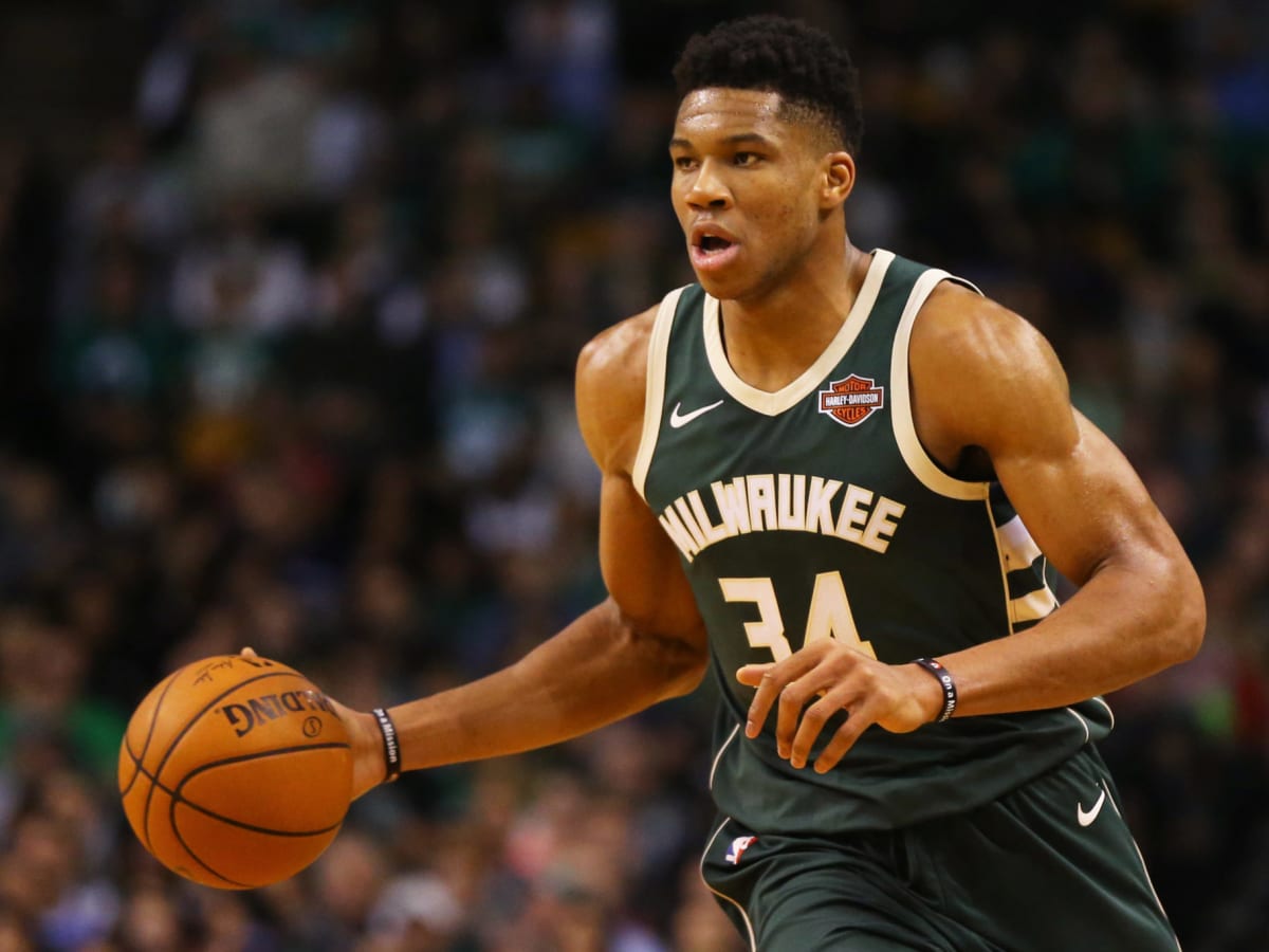 Bucks miracle not worth jeopardizing Giannis' future in the process