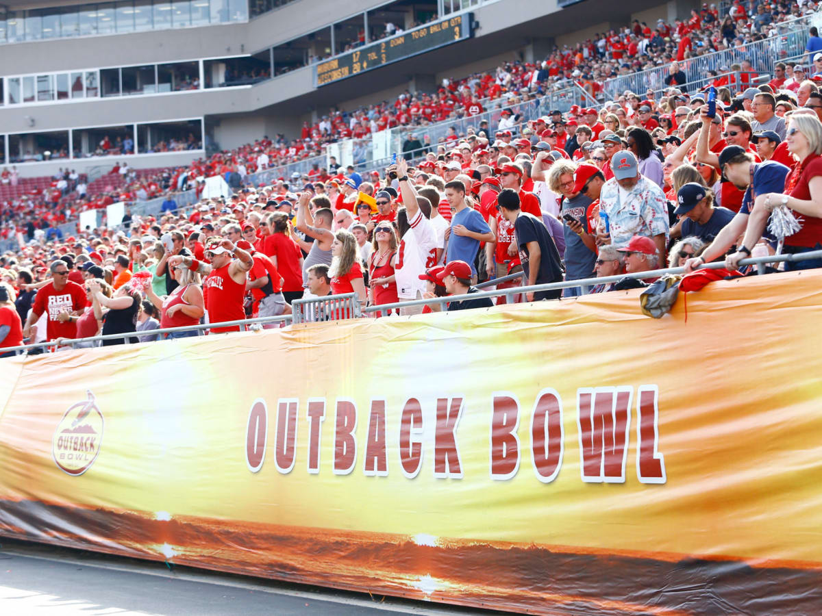 the outback bowl