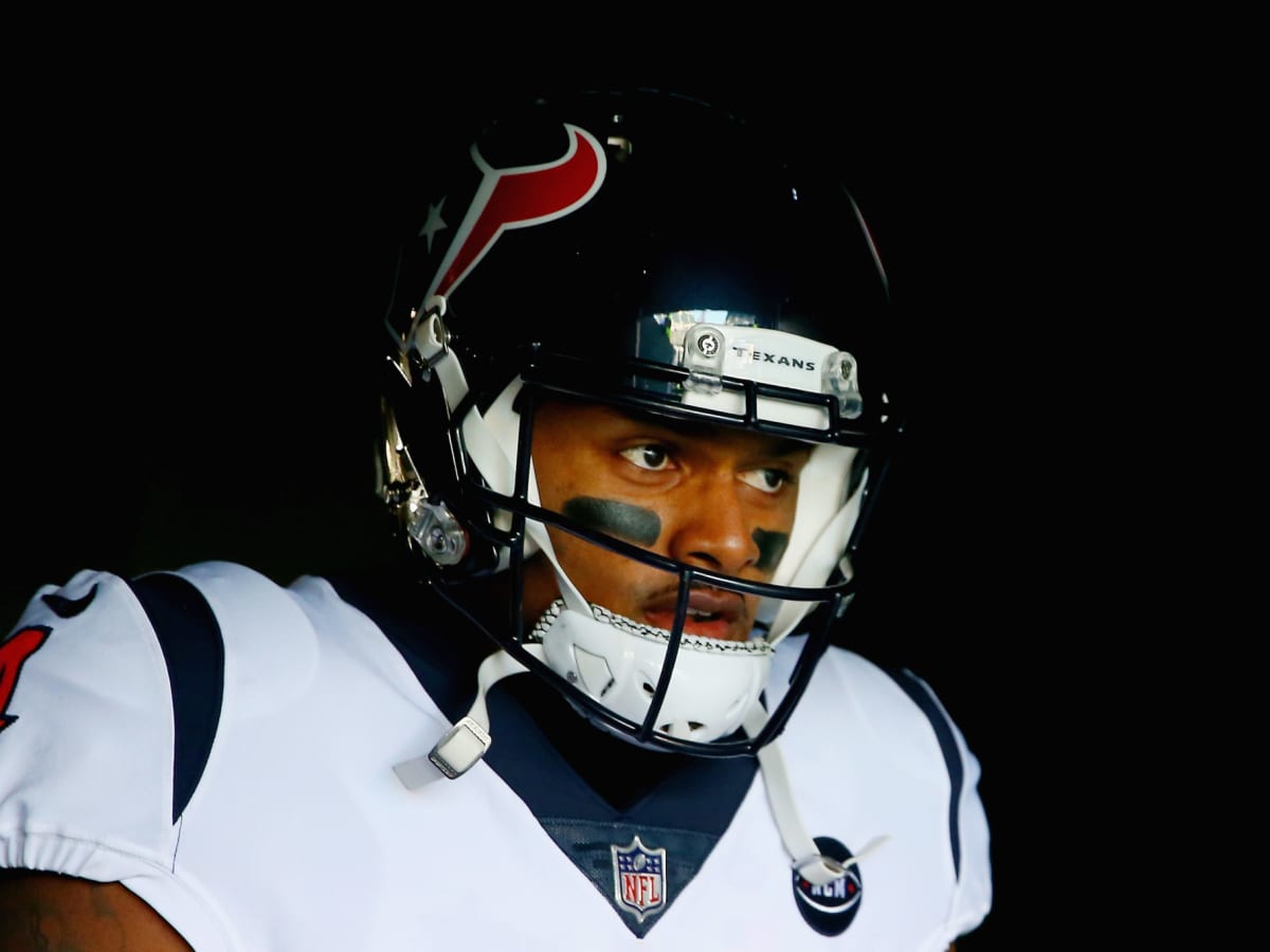 Deshaun Watson To Return vs. Texans: NFL World Reacts - The Spun: What's  Trending In The Sports World Today