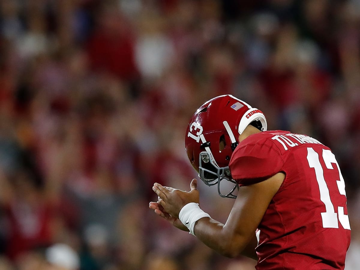 Alabama QB Tua Tagovailoa's tribute video is must-watch