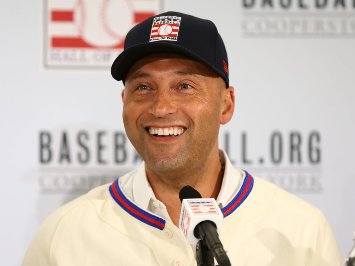 BLOG #3: Jeter's Legacy