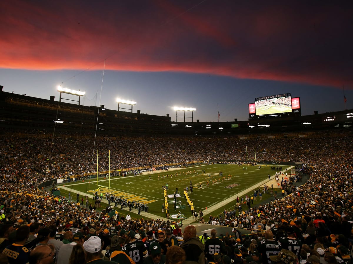 Signs You're a Green Bay Packers Fan - Thrillist