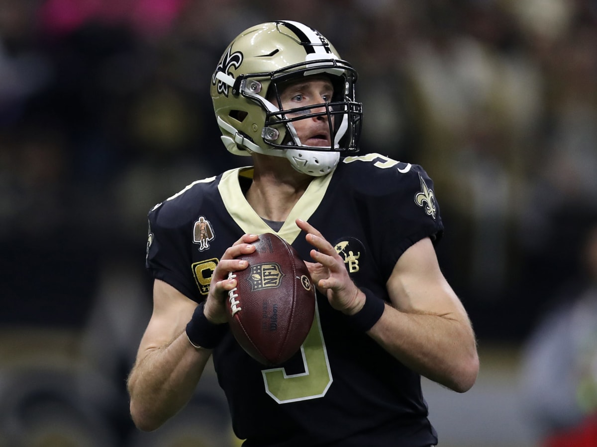 Texans vs. Saints Game Time, Spread, Channel, Announcers - The Spun: What's  Trending In The Sports World Today