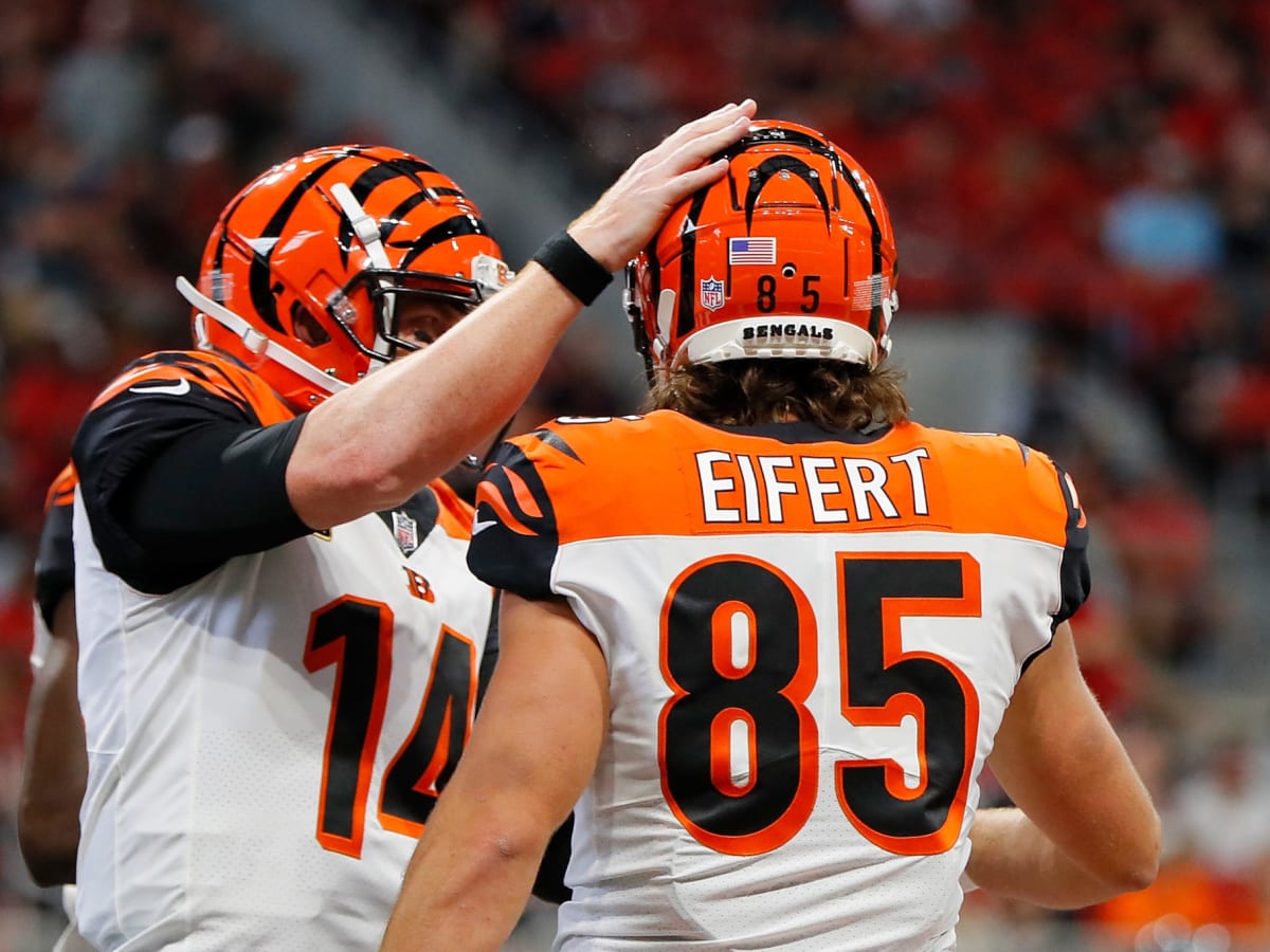 Andy Dalton Is Starting Tomorrow: NFL World Reacts - The Spun: What's  Trending In The Sports World Today