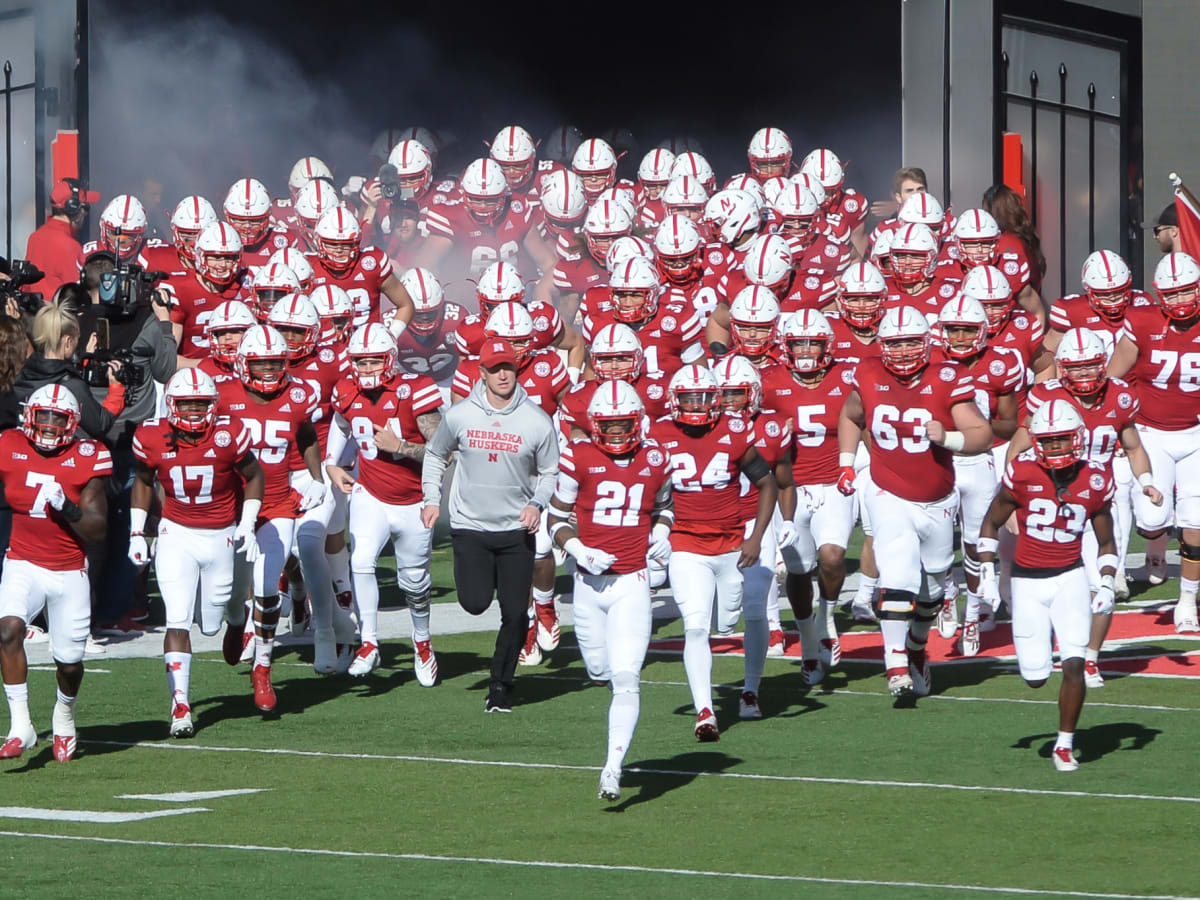 Nebraska Football: FPI predicts Husker's record for rest of season