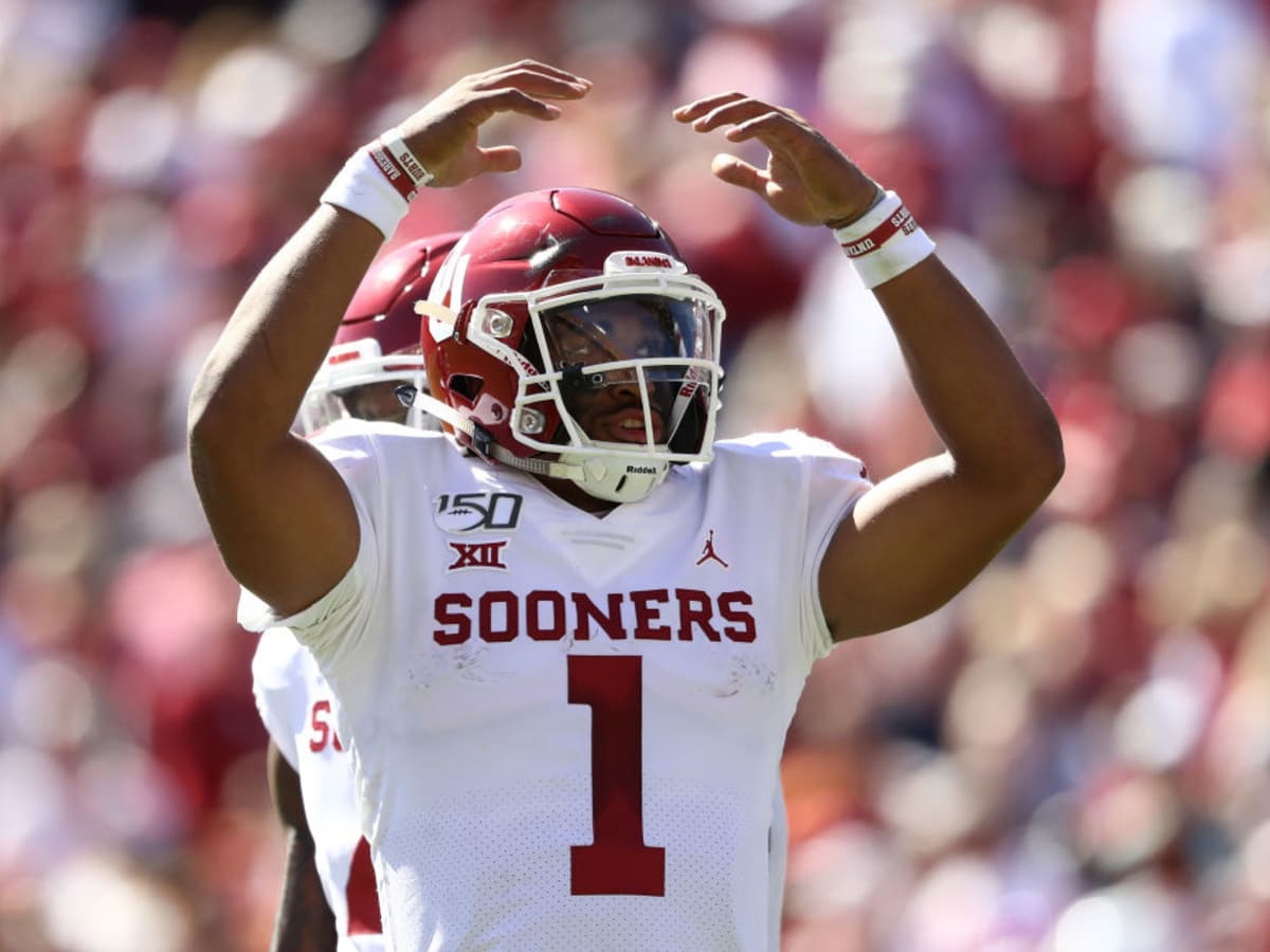 Eagles Fans Hated Drafting Jalen Hurts—Until He Took Them to the Super Bowl  - WSJ