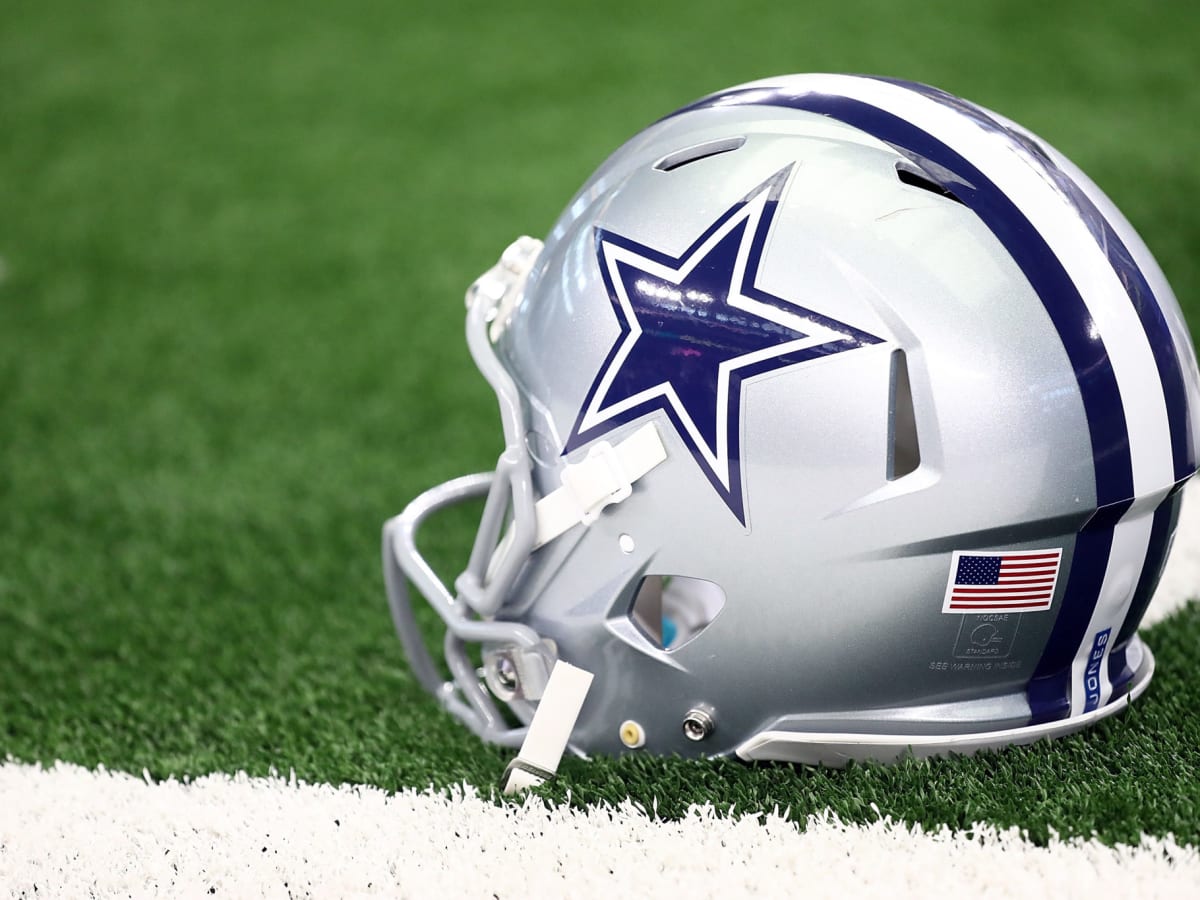 NFL Uniform Concept Day 5 – Dallas Cowboys – F&F Sports