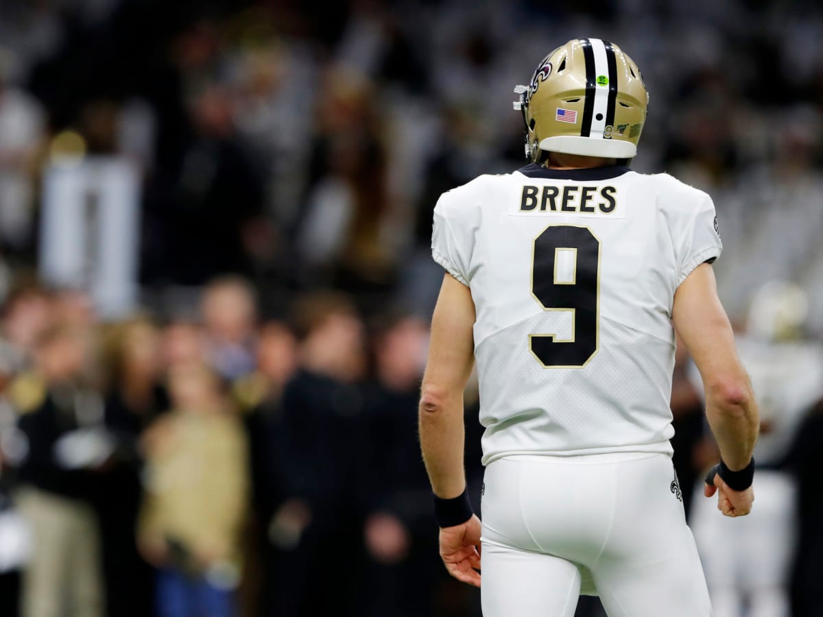 Saints GM Comments On Future Of QB Drew Brees - The Spun: What's Trending  In The Sports World Today