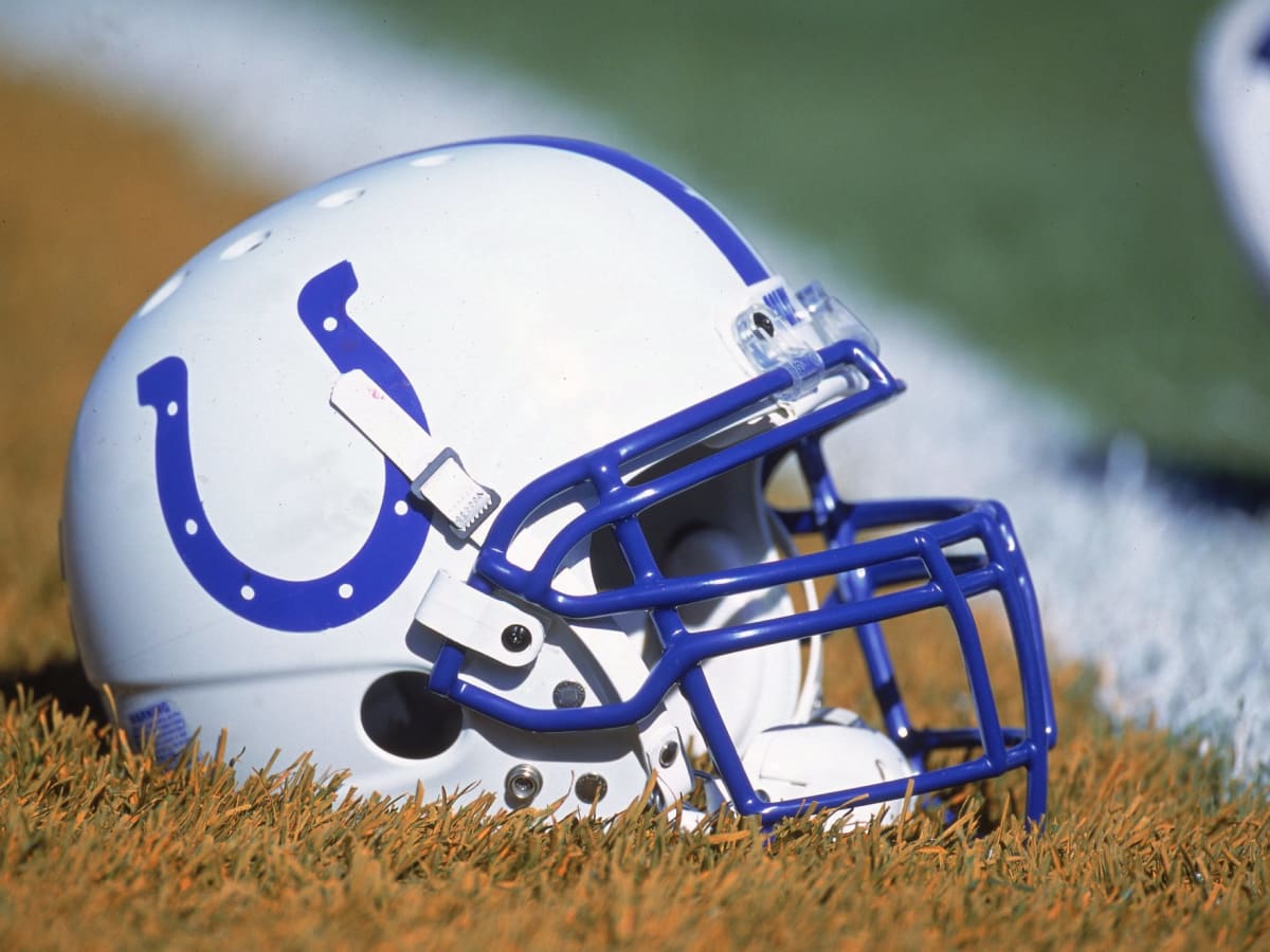 Indianapolis Colts Depth Chart, 2016 Colts Depth Chart