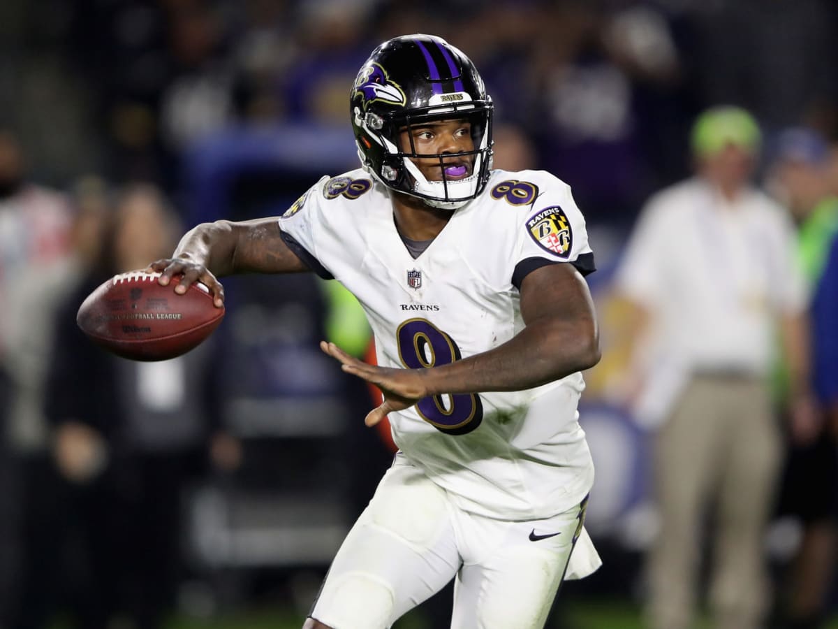 What does NFL script hold in store for Lamar Jackson? Von Miller has his  say on Ravens' murky QB situation