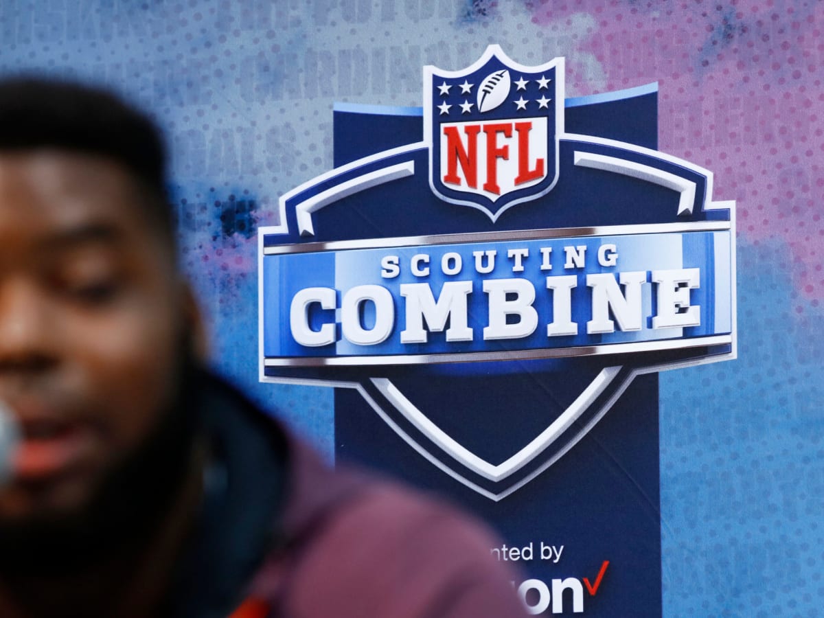 The 8 Schools With The Most 2021 NFL Scouting Combine Invitations - The  Spun: What's Trending In The Sports World Today