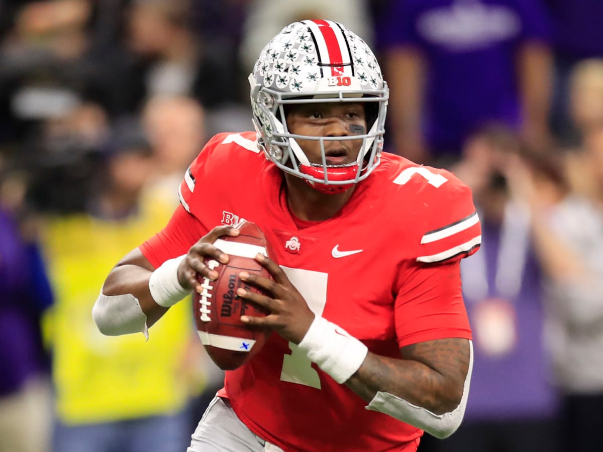 Dwayne Haskins Could Get A Special Jersey Number In Washington - The Spun:  What's Trending In The Sports World Today