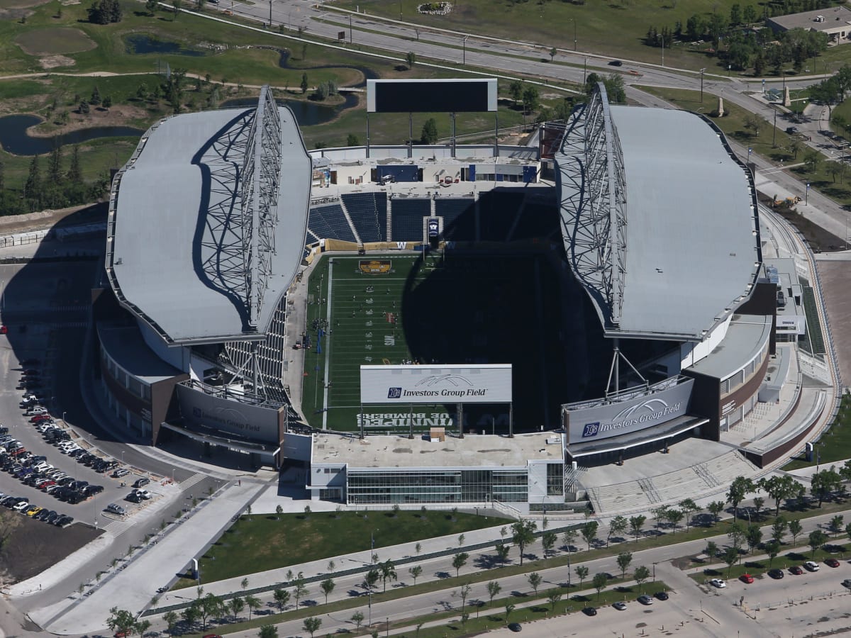 Raiders and Packers Forced to Play Preseason Game on 80-Yard Field