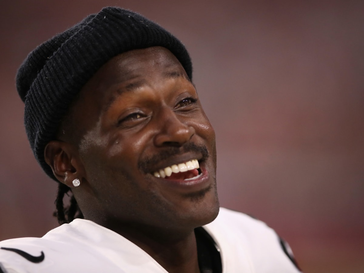 Antonio Brown Faces Backlash Over Joke About Arizona Cardinals