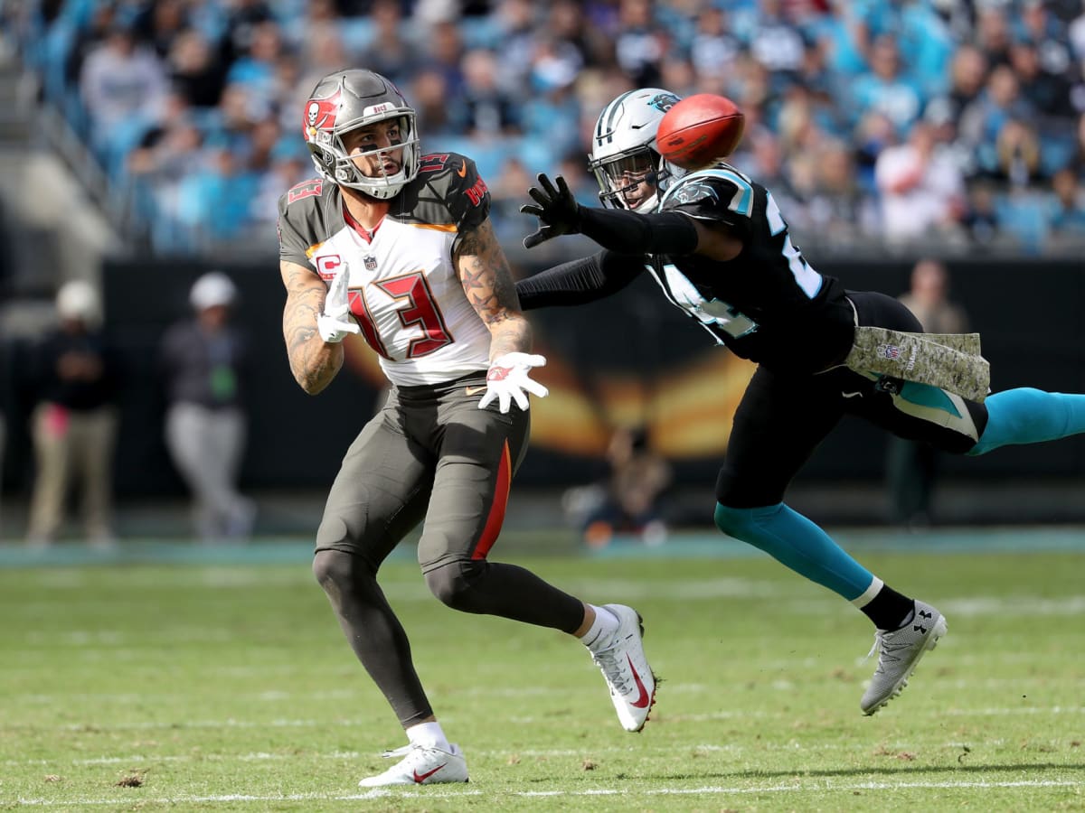 Former Buccaneer Believes Mike Evans Should Play for Detroit Lions - Tampa  Bay Buccaneers, BucsGameday