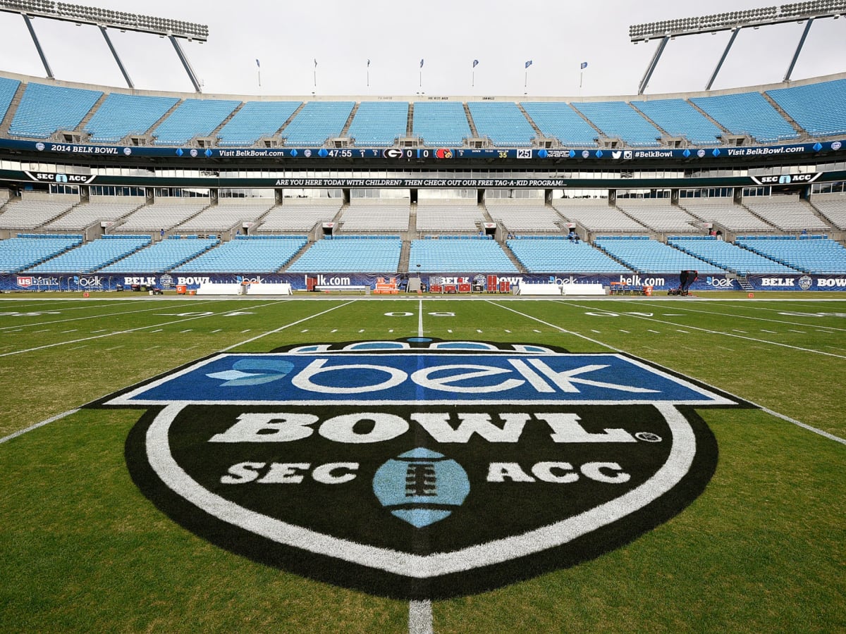 belk bowl