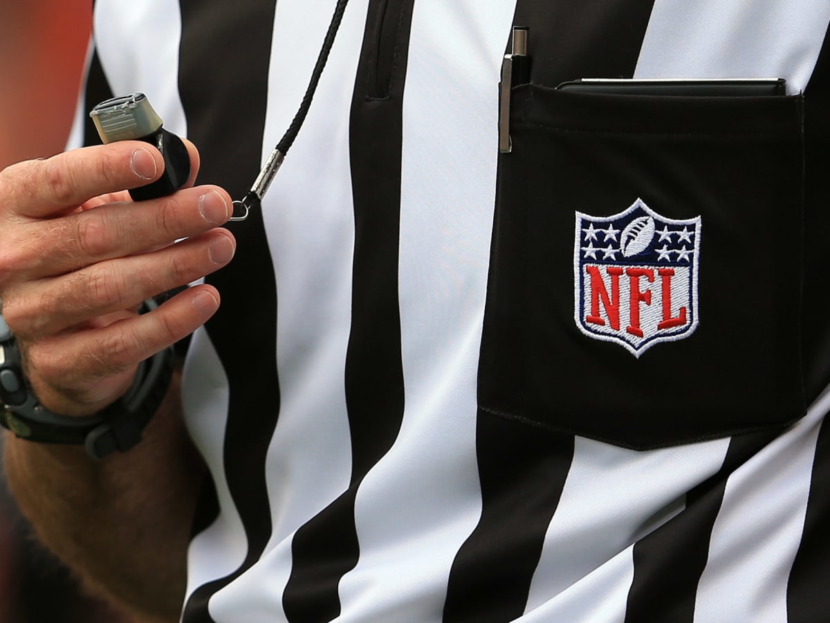 NFL playoff officiating decisions - What happened on controversial calls --  right and wrong -- and what came next - ESPN