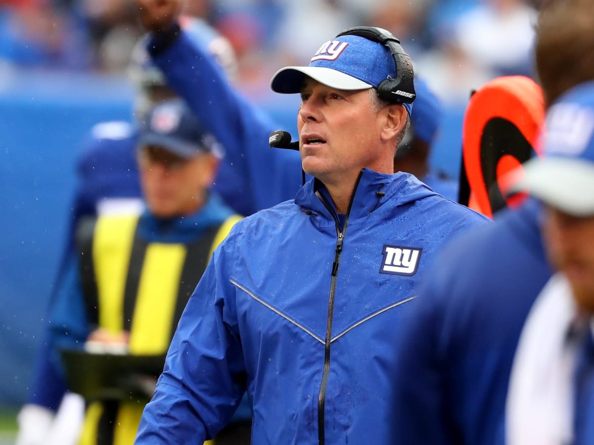 Pat Shurmur free to join Giants as HC after Eagles blow out Vikings