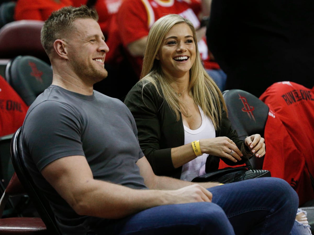 J.J. Watt is for the People - Burn City Sports Phoenix Sports