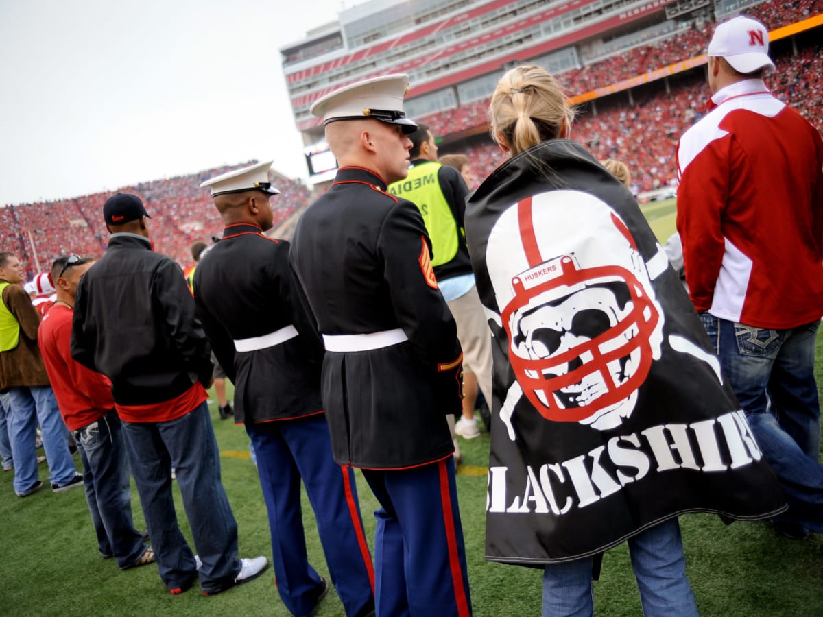 Nebraska Football Unveils Special Uniform For The 2023 Season - The Spun:  What's Trending In The Sports World Today