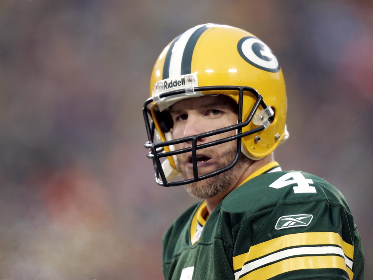 Details for the Brett Favre's Legends Game announced - Bucky's 5th