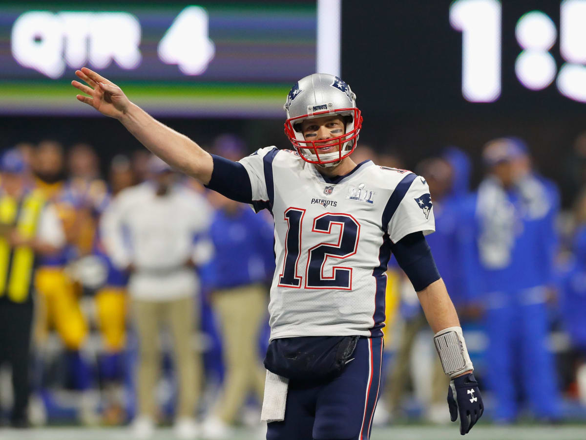 ESPN Analyst Reacts To Tom Brady-Dallas Cowboys Speculation - The Spun:  What's Trending In The Sports World Today