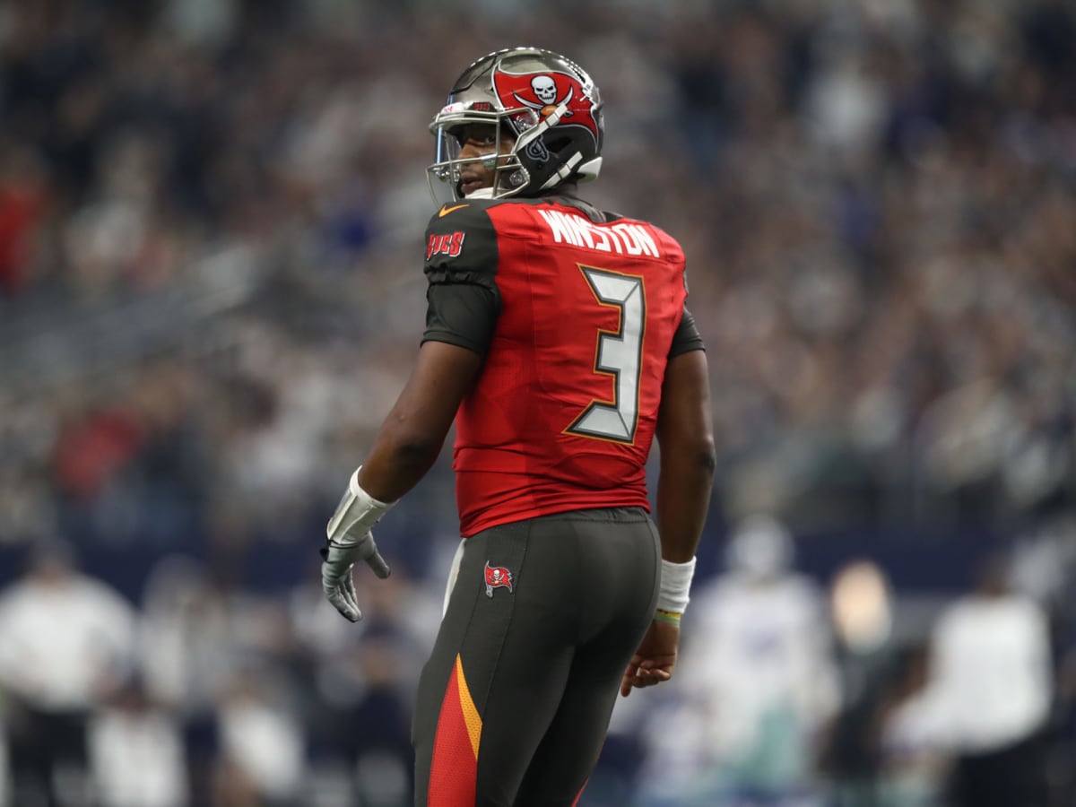 Jameis Winston, Bruce Arians talk Buccaneers' 2019 schedule - Bucs Nation