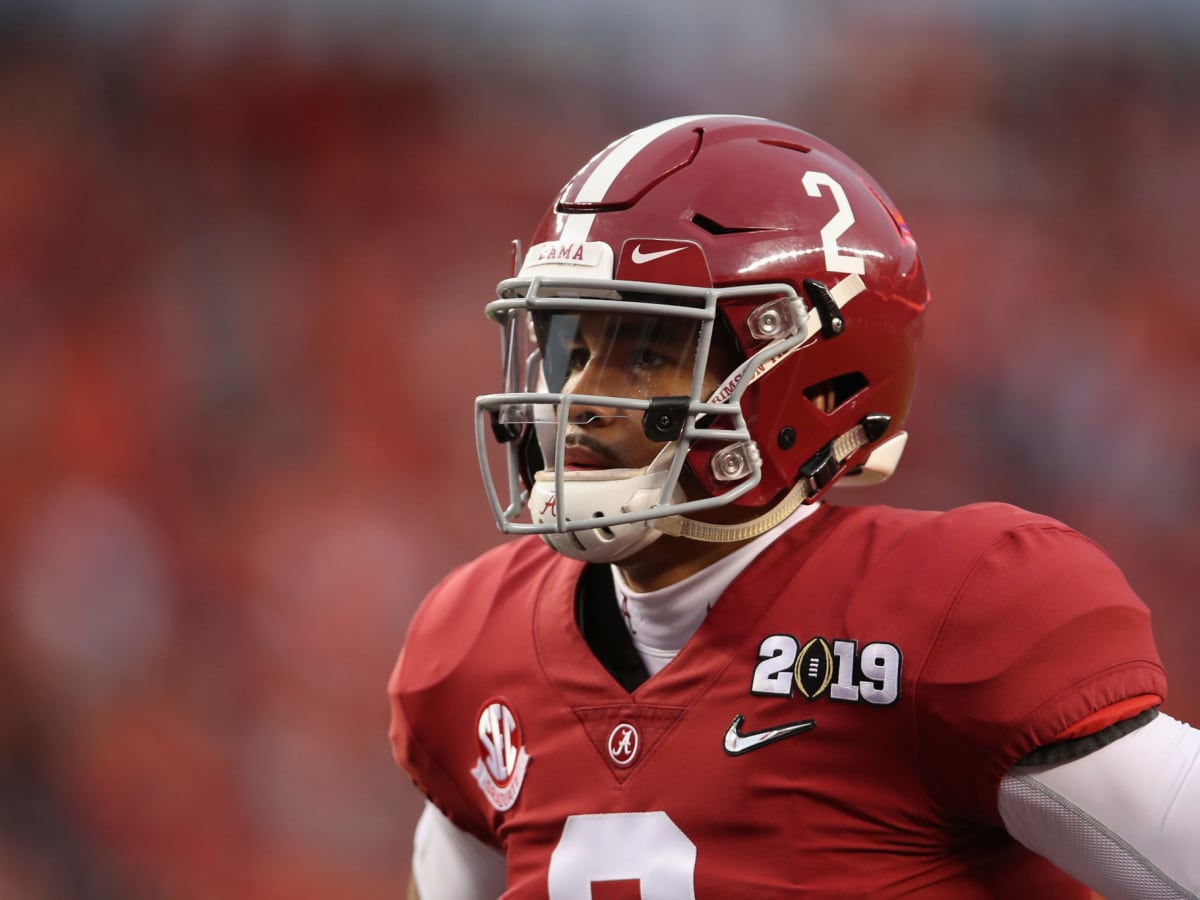 A National Championship Would Remove All Doubt and Solidify Jalen Hurts'  Legacy