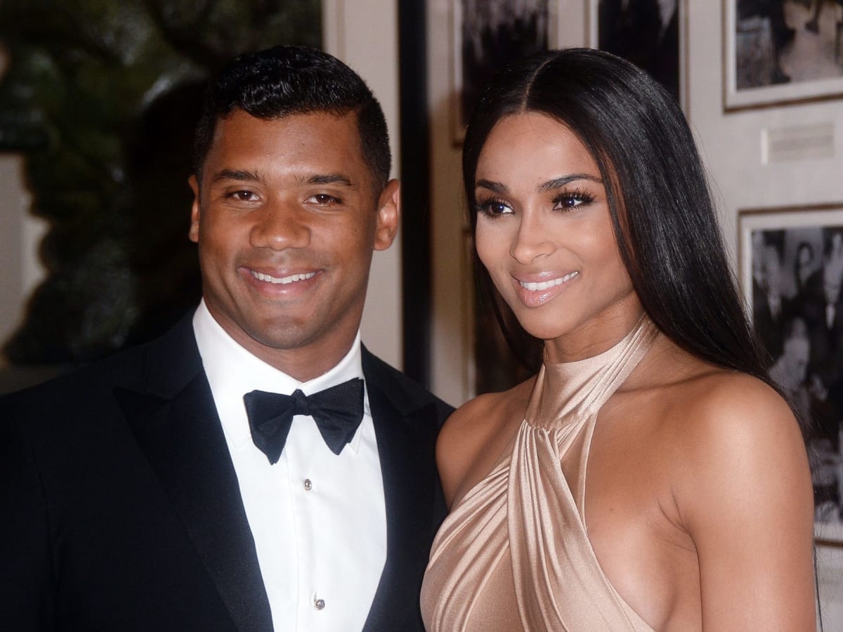 Ex-NFL Player Channing Crowder Regrets What He Said About Ciara - Sports  Illustrated