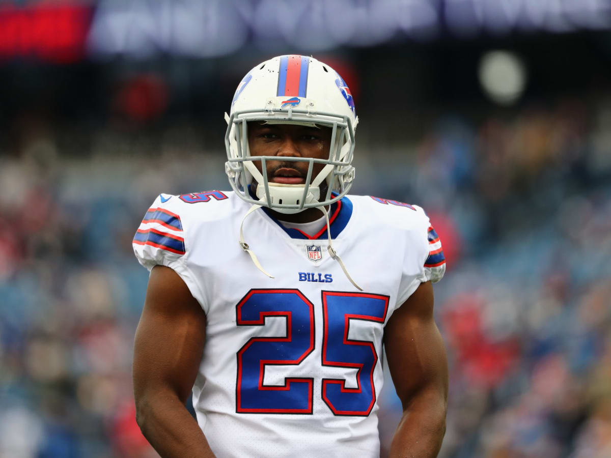 LeSean McCoy to sign with Chiefs after being cut by Bills