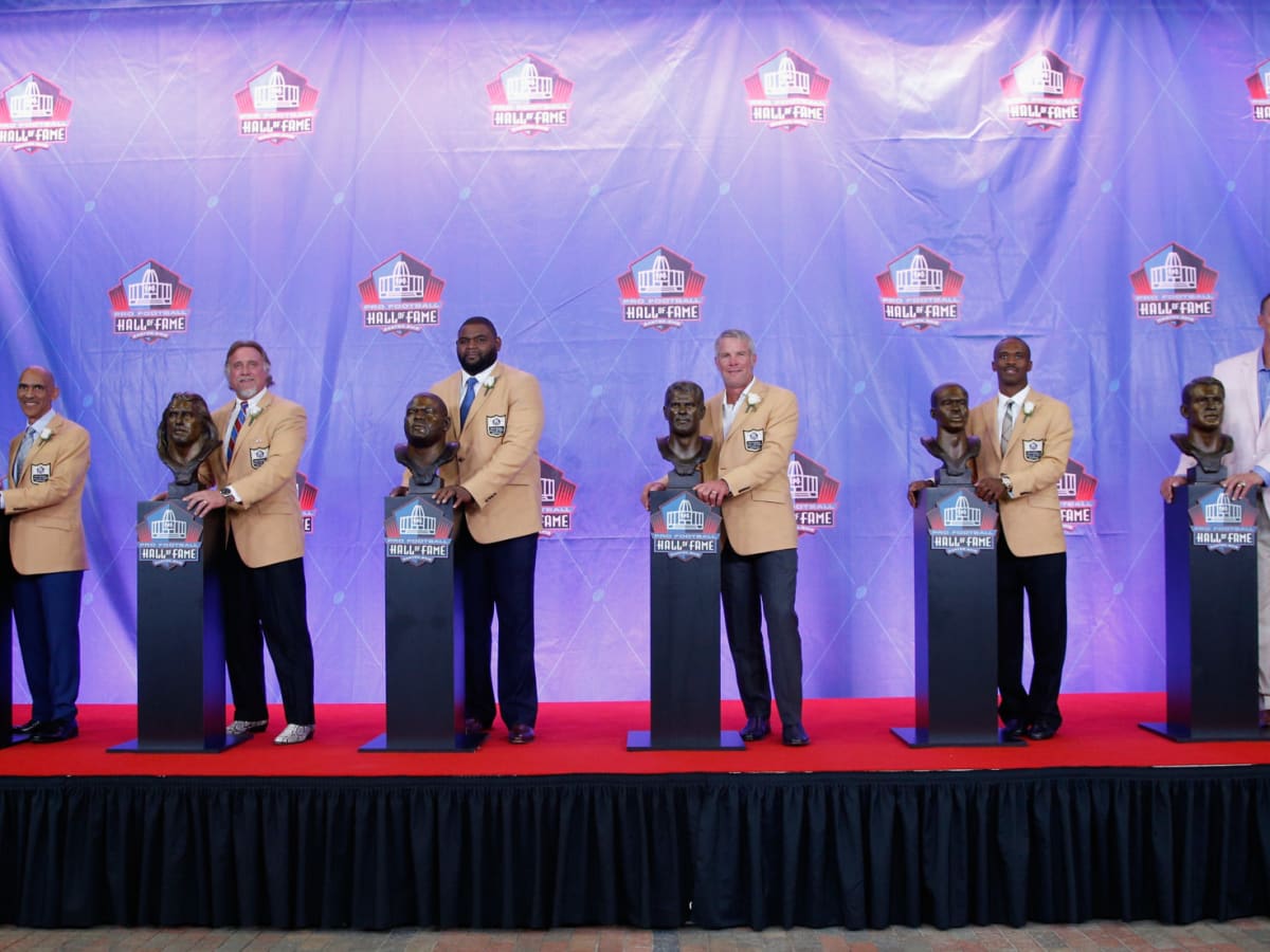 Pro Football Hall of Fame announces changes for ceremony - On3