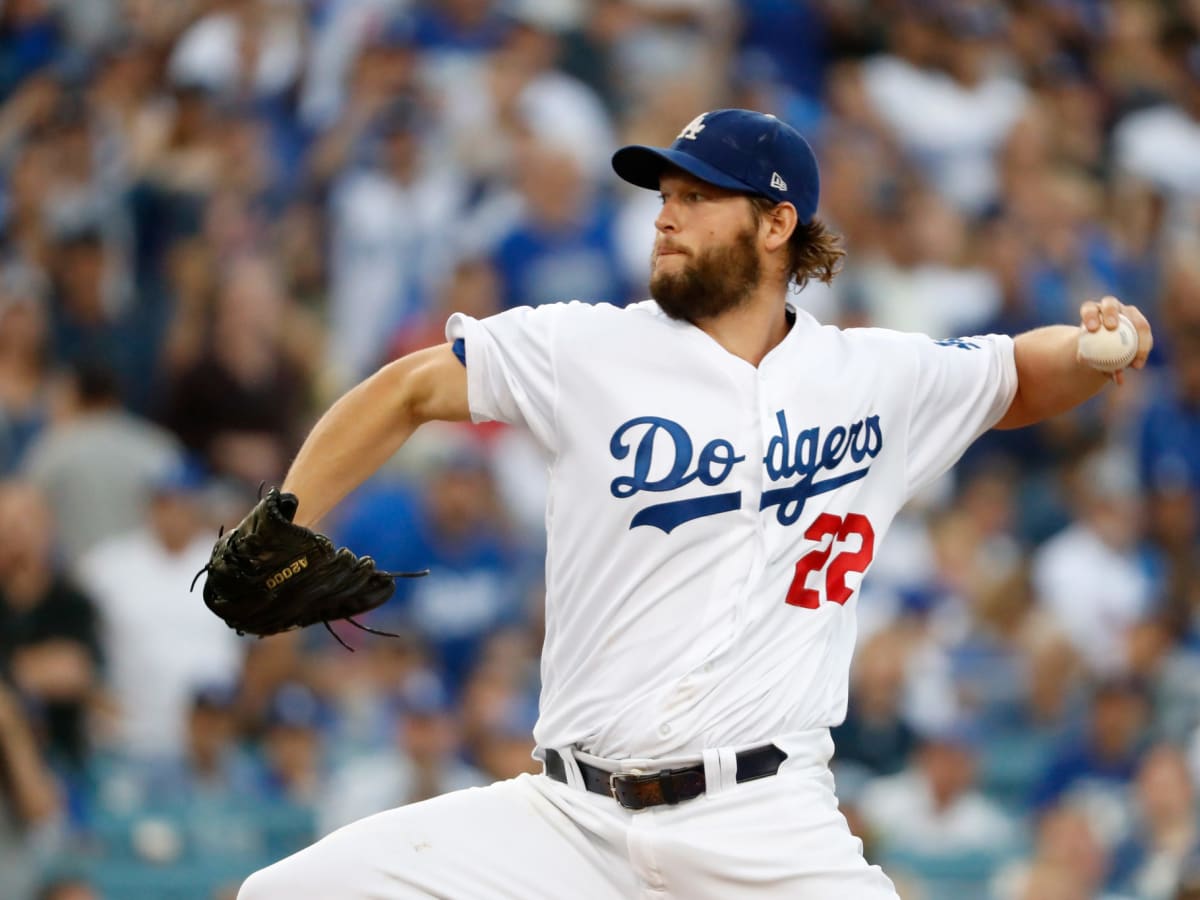 Did Clayton Kershaw tip his pitches in the fateful inning of Game