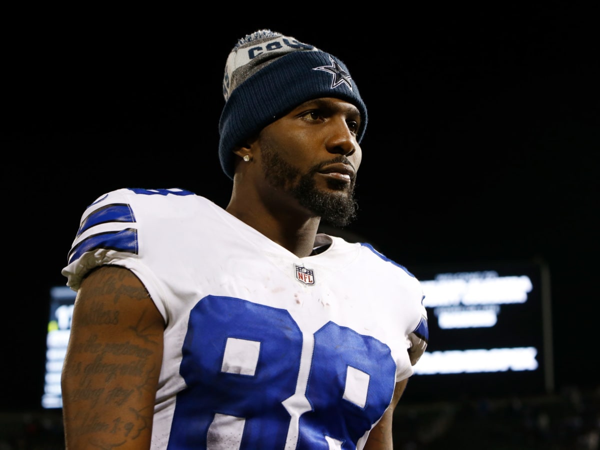 Cowboys: Dez Bryant weighs in on Trevon Diggs' contract situation