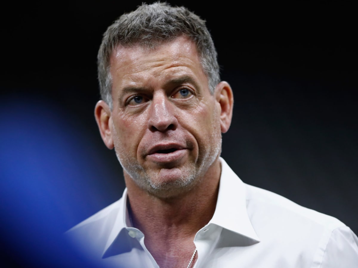 Indiana football: Troy Aikman takes dig after Peyton Hendershot catch