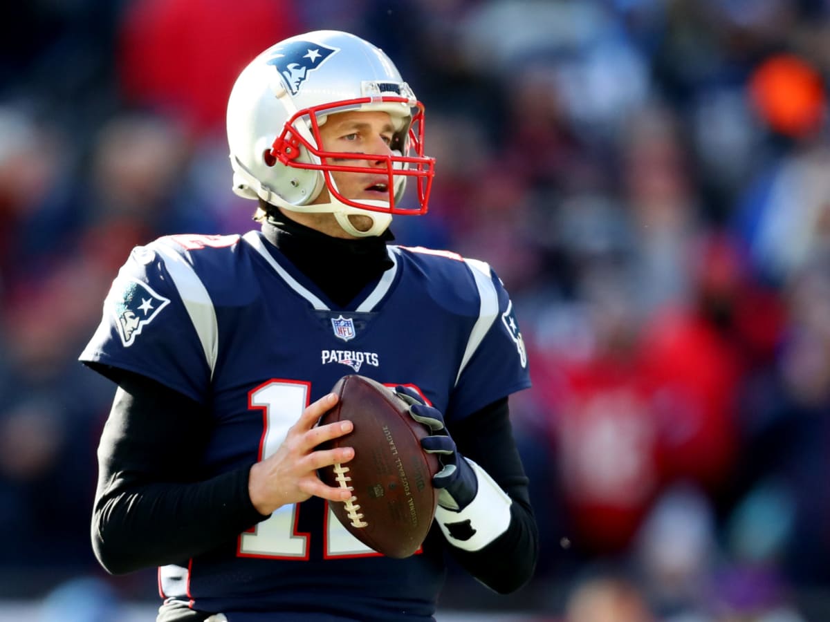 Man fraudulently obtained and sold 3 Tom Brady Super Bowl rings