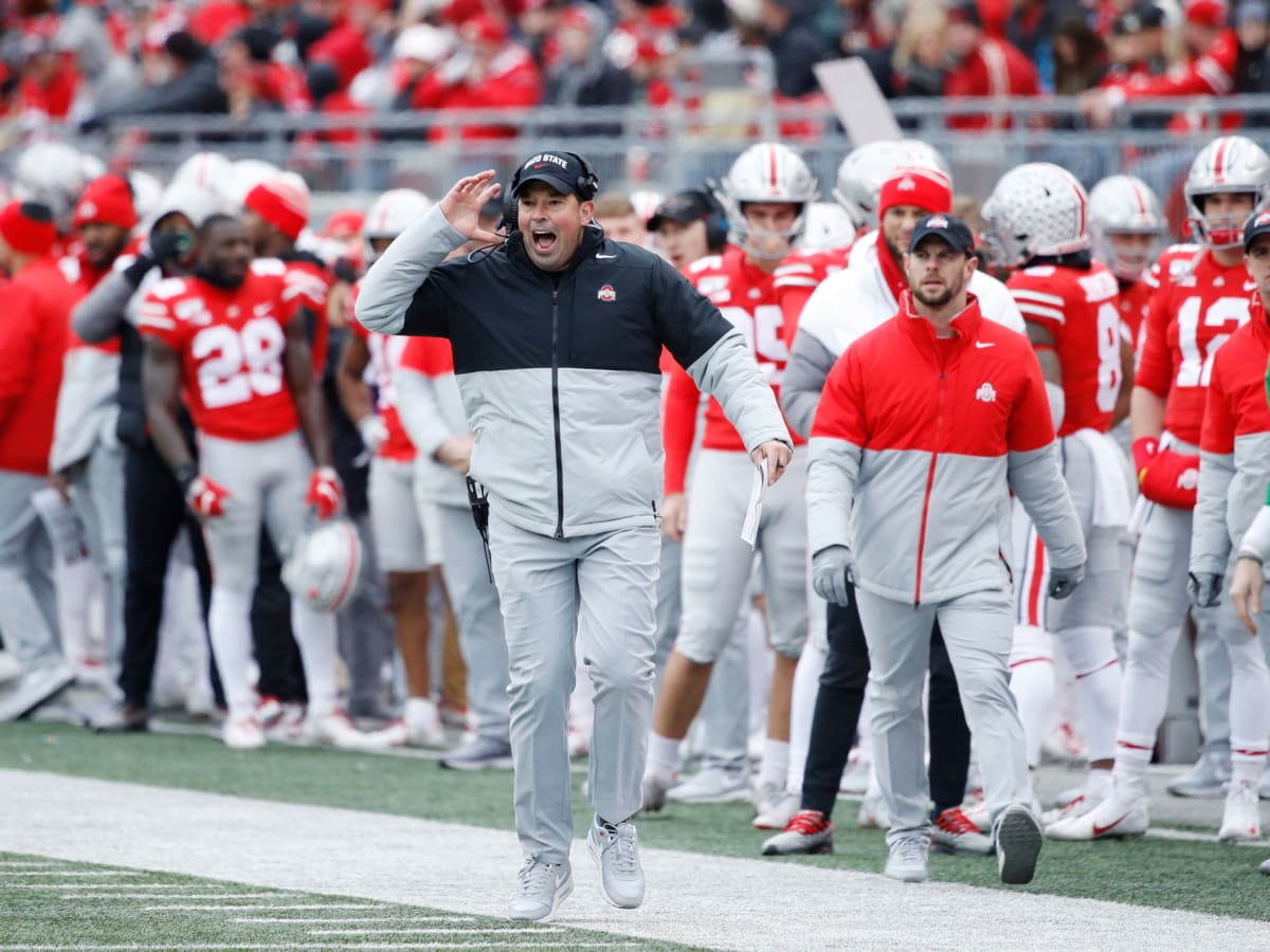 How the Salary of Ohio State's Ryan Day Compares to Other NCAA Football  Coaches - Sports Illustrated Ohio State Buckeyes News, Analysis and More