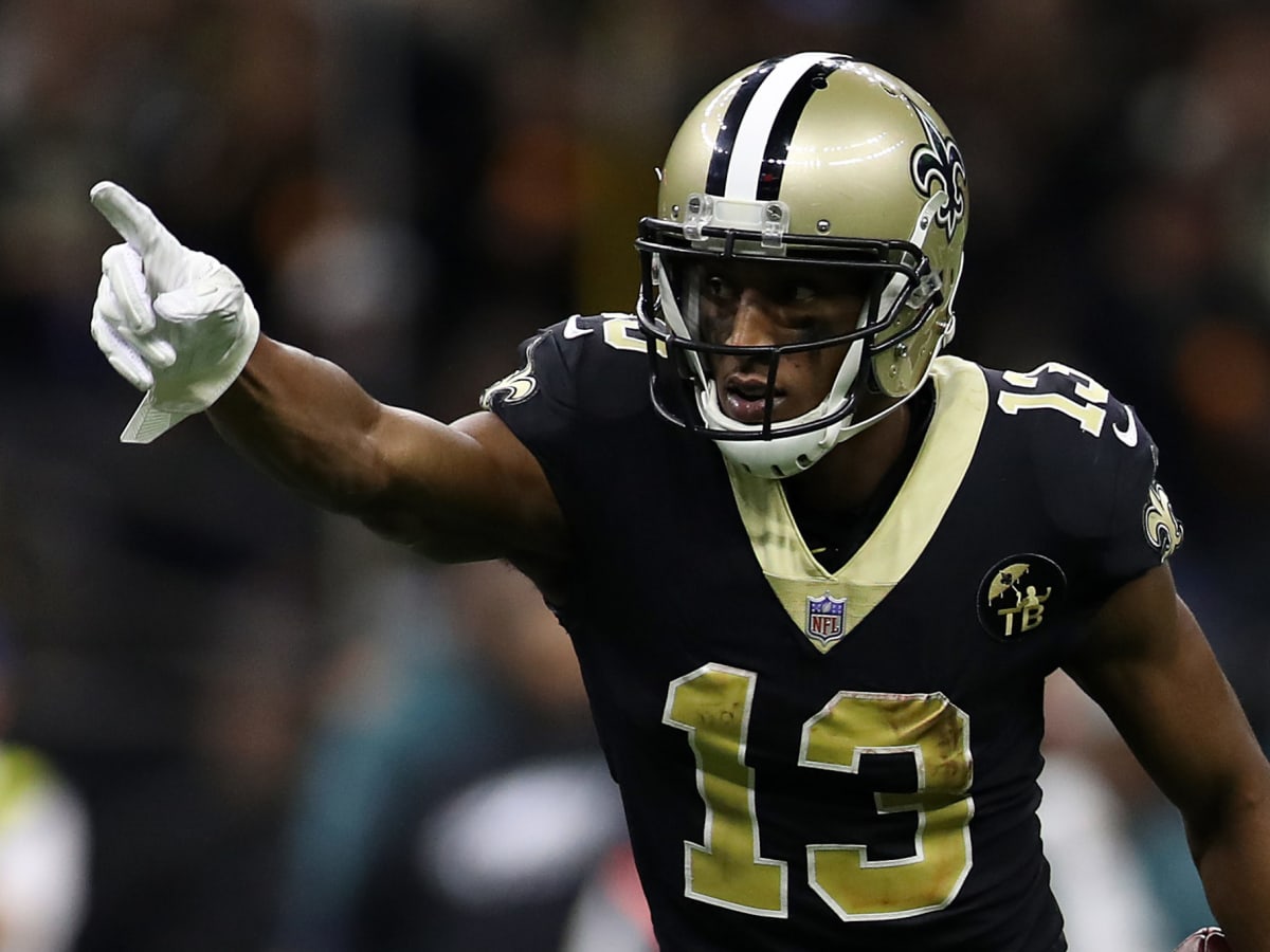 Saints' Michael Thomas fuels Tom Brady-Sean Payton rumors