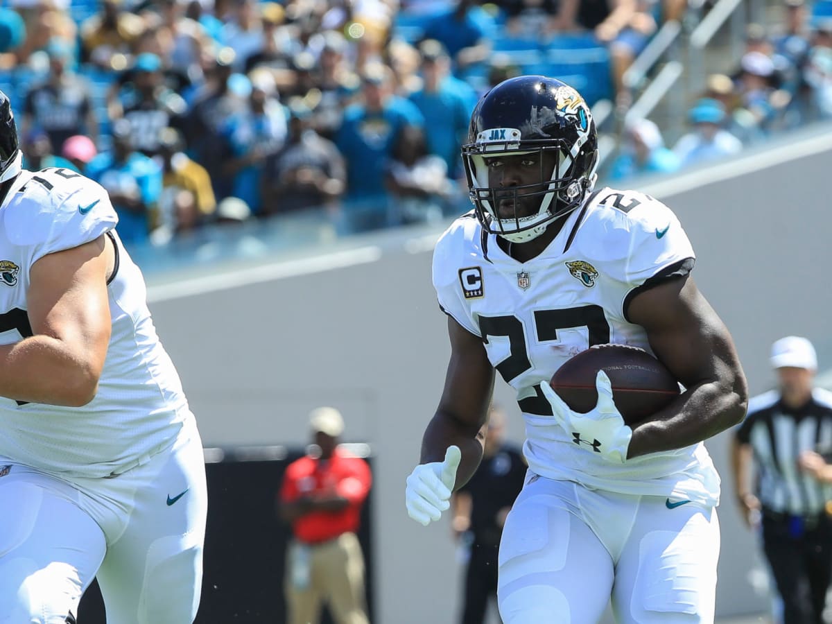 This Redskins-Jaguars Trade for Leonard Fournette Could Actually Work