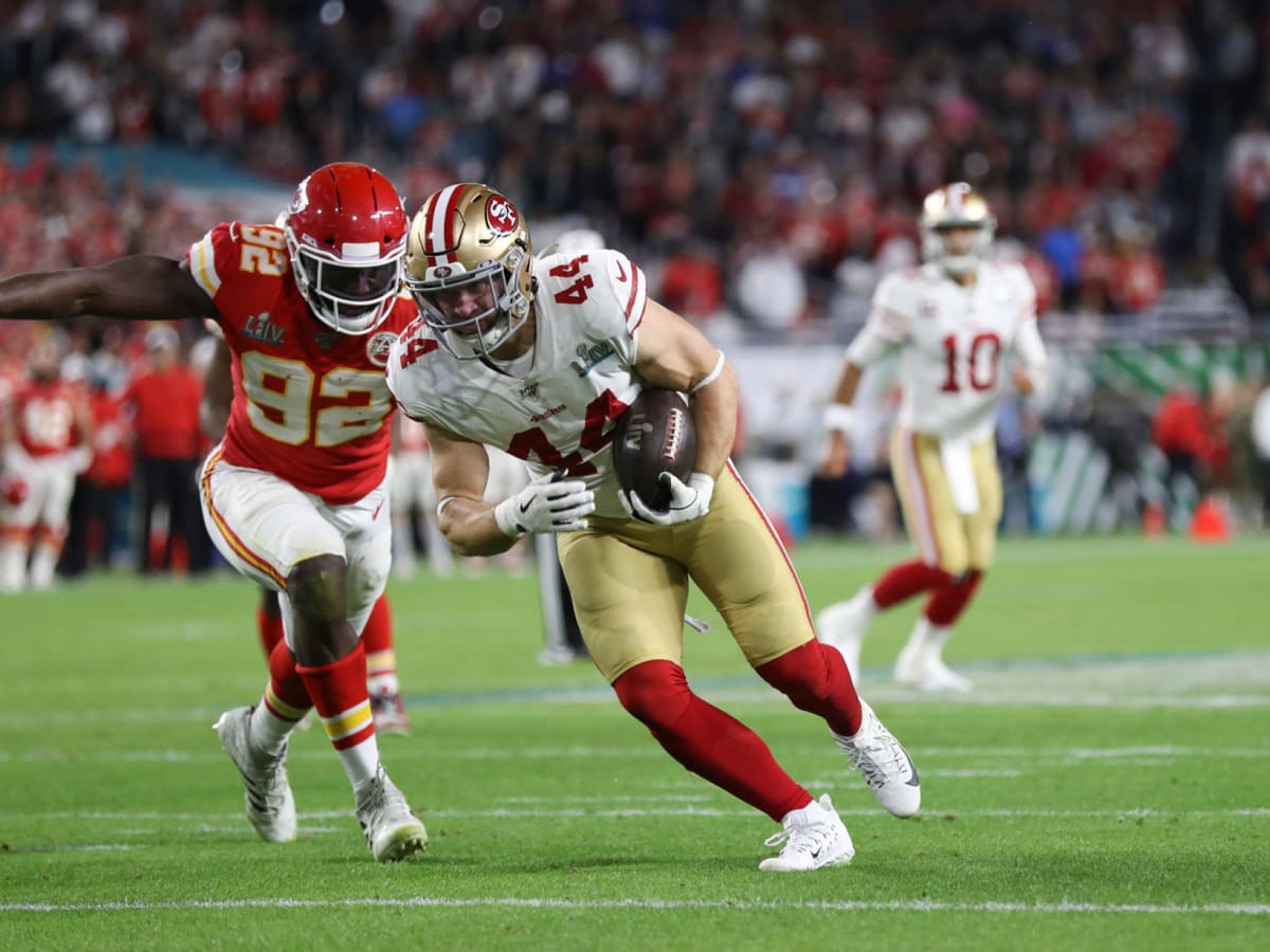 Even After Super Bowl Loss, Suburban Fans Proud of Jimmy Garoppolo