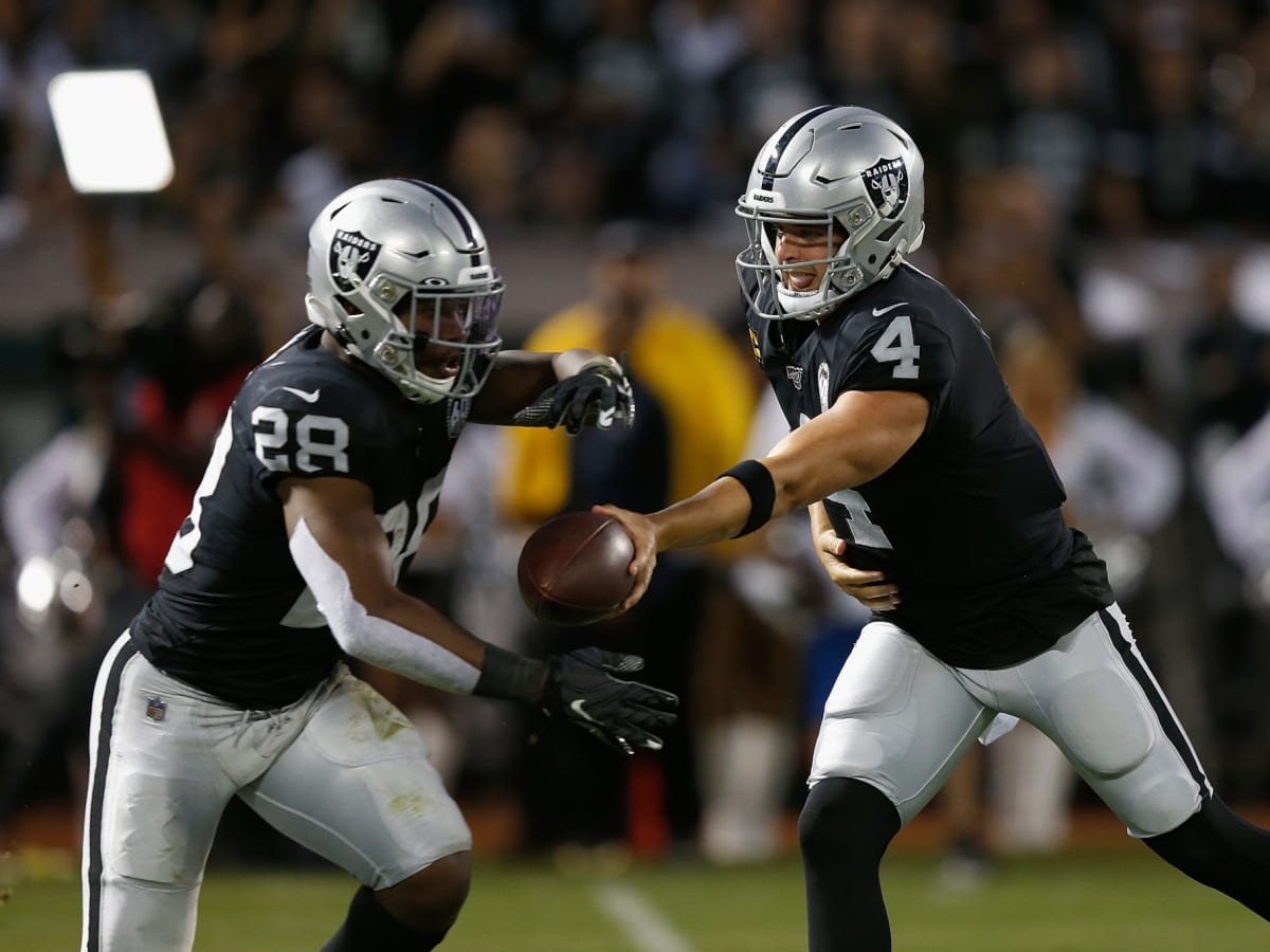 Raiders Notes: ESPN Predicts Last Place Finish For Vegas; 3