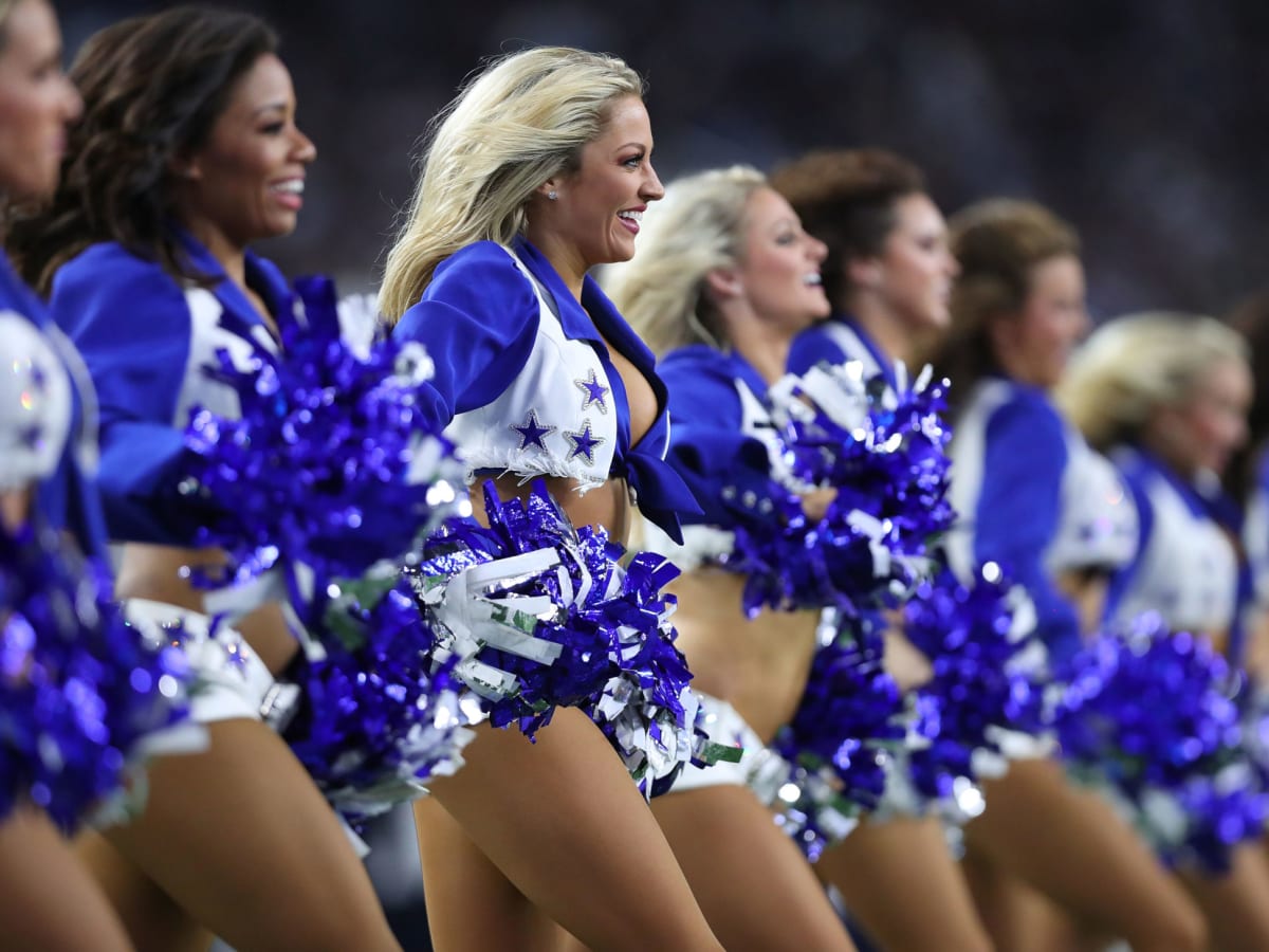 Dallas Cowboys Cheerleaders on X: #DallasCowboys WIN ⭐️