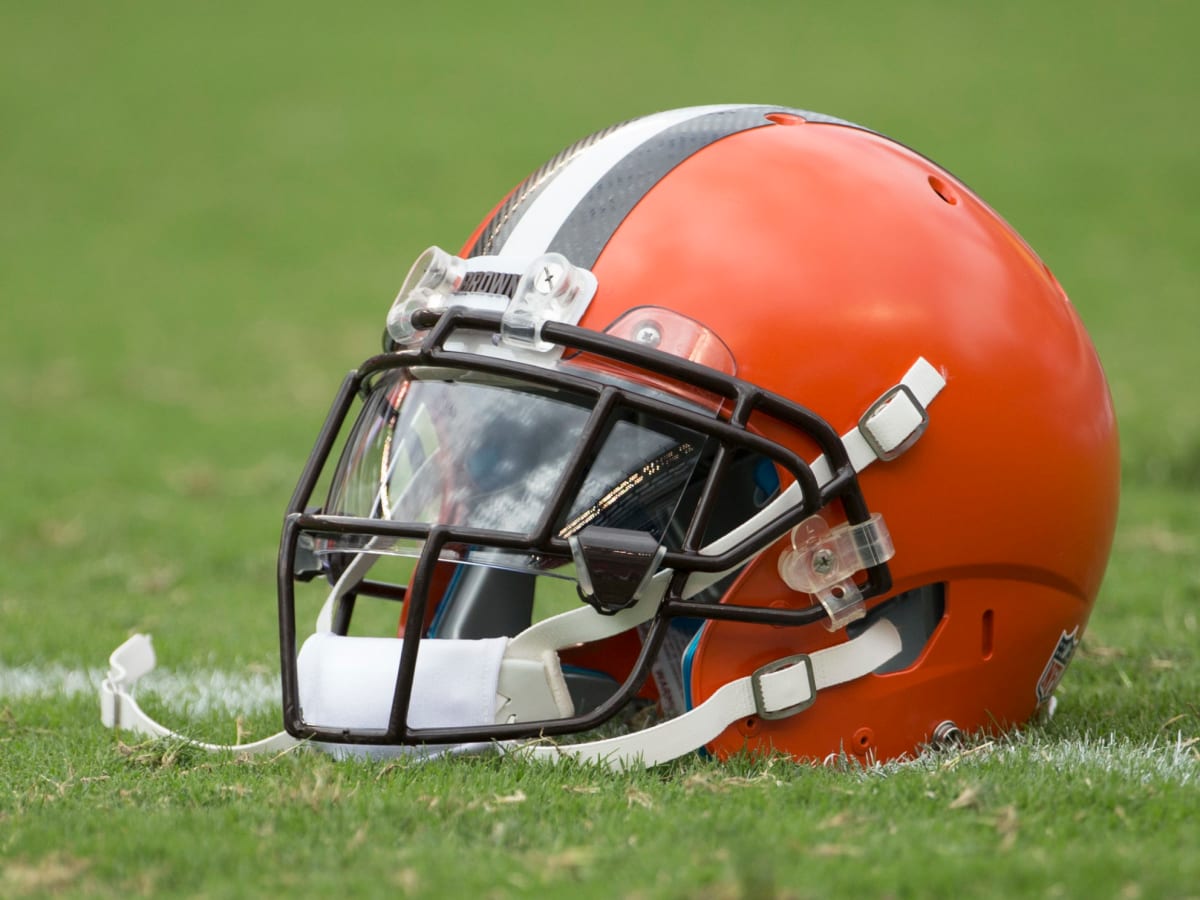 Cleveland Browns Signed New Running Back On Tuesday - The Spun